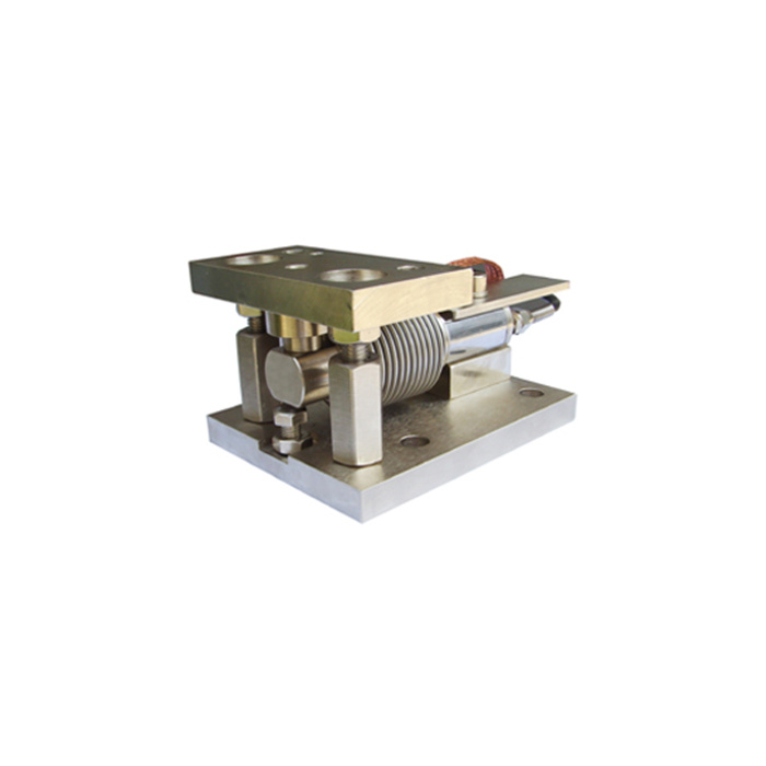 Bellow type/ bending beam load cell weigh modules & mounts