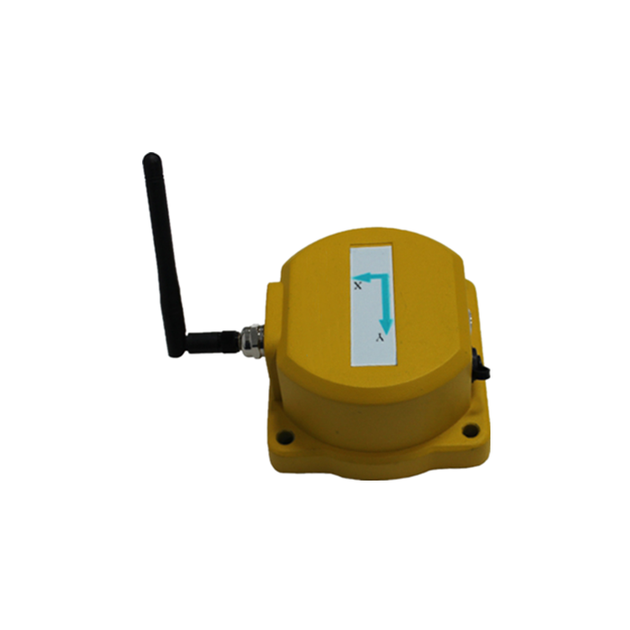 Axis angle measurement, angle sensor G36