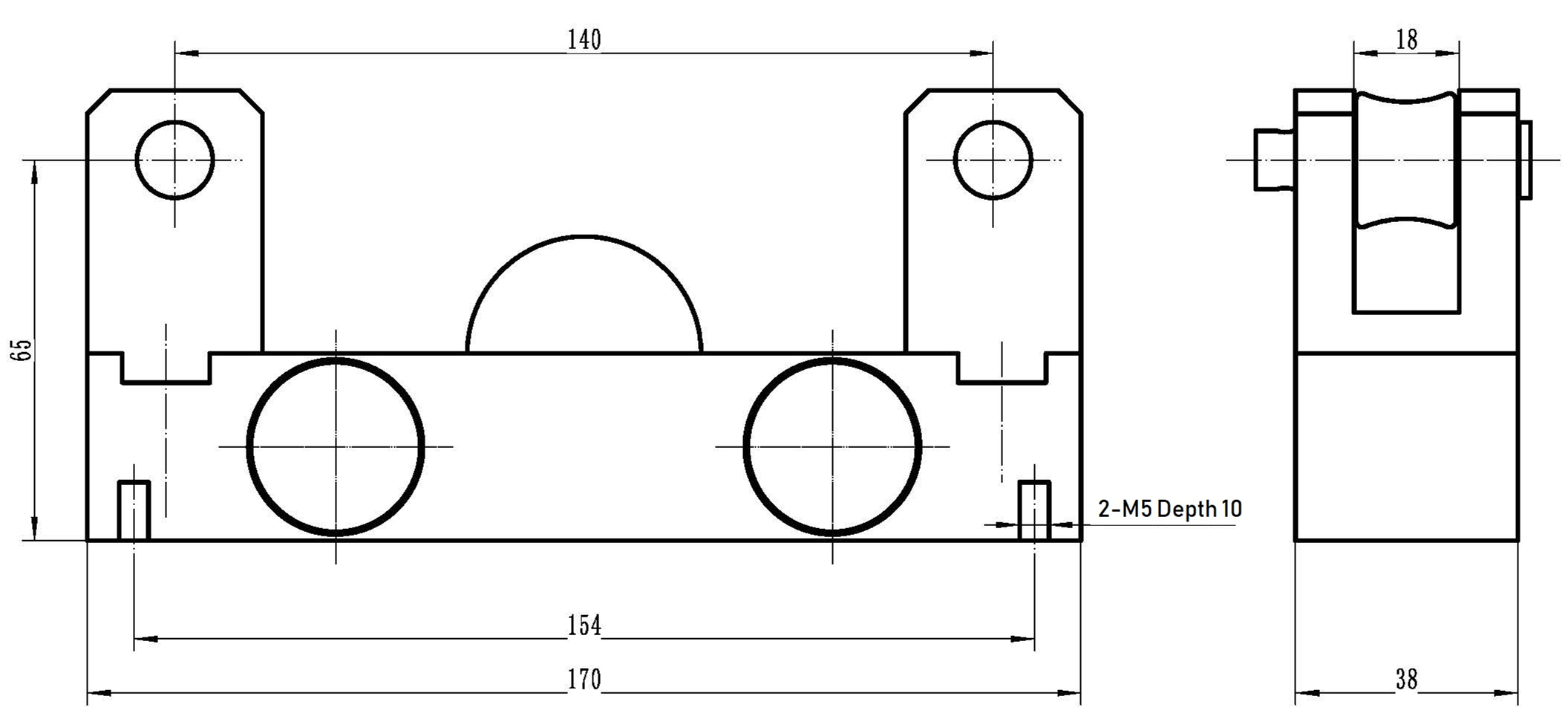 G40 Sensor 3 Roller tension sensor/transducer G40 | China Load Cell Factory ...