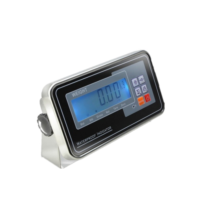 Analog/digital weighing indicator G40-H1061