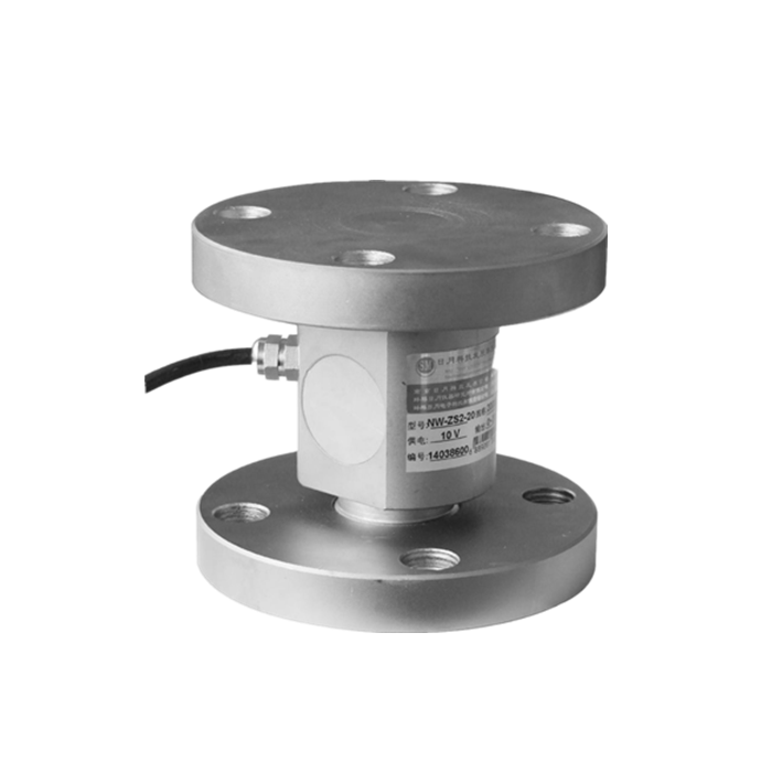 Compression canister/column load cell GCP