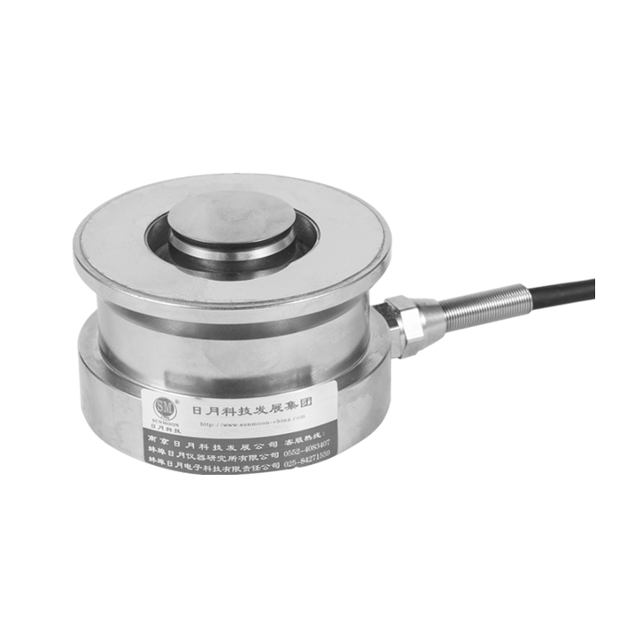 Ring torsion load cell/sensor GN