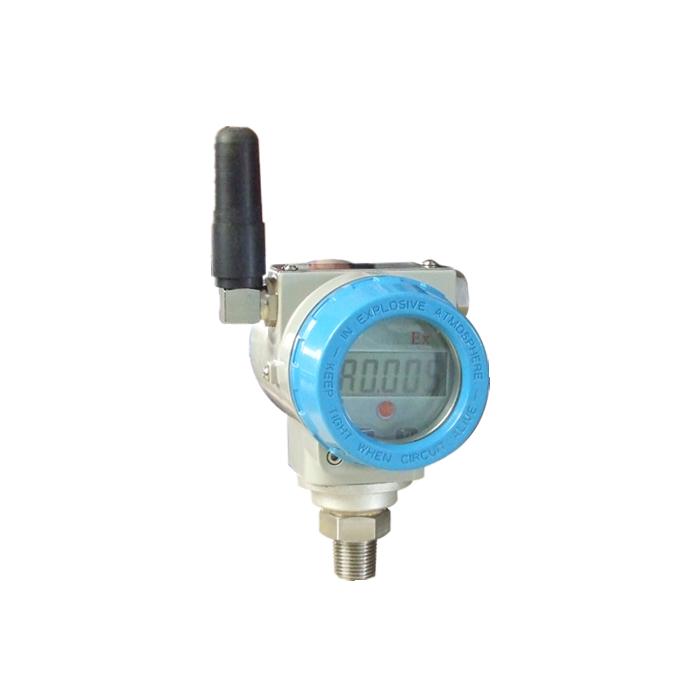 Explosion-proof digital pressure transmitter, sensor SM39P